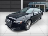Used 2015 Audi S5 Premium Plus w/ Technology Package image 3