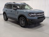 Used 2022 Ford Bronco Sport Big Bend w/ Convenience Package image 6