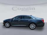 Used 2019 Cadillac XTS Luxury image 2