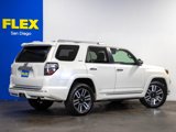 Used 2014 Toyota 4Runner Limited image 5