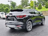 Certified 2023 Chevrolet Blazer LT w/ Convenience Package image 5
