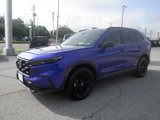 Used 2024 Honda CR-V Sport image 3