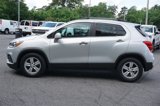 Certified 2020 Chevrolet Trax LT w/ LT Convenience Package image 2