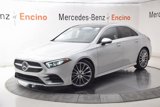 Certified 2022 Mercedes-Benz A 220 image 2