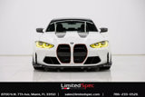 Used 2024 BMW M3 CS w/ M Driver's Package image 3