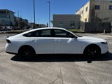 Certified 2024 Honda Accord Sport image 5