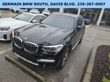 Used 2021 BMW X3 xDrive30i w/ Convenience Package image 3