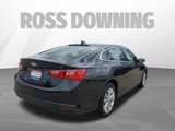 Used 2024 Chevrolet Malibu LT image 4
