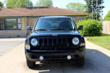 Used 2015 Jeep Patriot High Altitude image 3