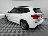 Used 2019 BMW X3 M40i w/ Driving Assistance Package image 3