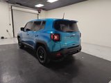 Used 2022 Jeep Renegade Sport image 4