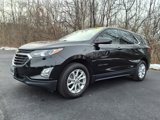 Used 2020 Chevrolet Equinox LT w/ Driver Convenience Package image 2