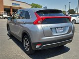 Used 2020 Mitsubishi Eclipse Cross ES image 3