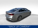 Used 2023 Kia Forte GT-Line w/ GT-Line Technology Package image 5