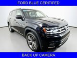Used 2019 Volkswagen Atlas SE image 3