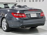 Used 2011 Mercedes-Benz E 550 Cabriolet image 6