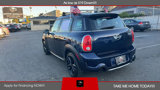 Used 2015 MINI Cooper Countryman S image 3