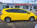 Used 2016 Toyota Prius V Two image 4
