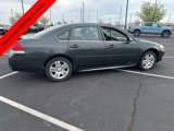 Used 2013 Chevrolet Impala LT w/ LT Sunroof Package image 3
