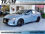 Used 2024 Nissan Sentra SV image 5
