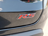 New 2025 Chevrolet Trax RS w/ Sunroof Package image 6