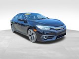 Used 2016 Honda Civic EX-L image 3