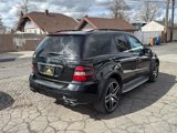 Used 2007 Mercedes-Benz ML 63 AMG 4MATIC image 5