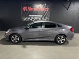 Used 2019 Honda Civic LX image 2