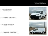 Used 2020 Ford Transit Connect XL image 4