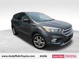 Used 2017 Ford Escape SE image 1