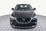 Used 2017 MAZDA CX-3 Touring image 2