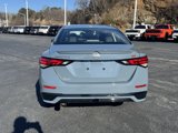 New 2025 Nissan Sentra SR w/ SR Premium Package image 6