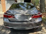Certified 2017 Honda Accord LX image 4