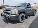 Used 2011 Chevrolet Silverado 1500 LT image 2