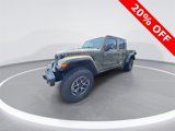 New 2025 Jeep Gladiator Rubicon image 5