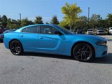 Certified 2023 Dodge Charger SXT w/ Blacktop Package image 2