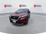 Used 2021 Nissan Rogue SV image 4