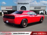 Used 2016 Dodge Challenger SRT image 3