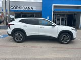 Used 2025 Chevrolet Trax LT w/ Driver Confidence Package image 4