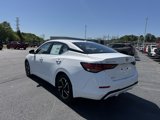New 2025 Nissan Sentra SV w/ All-Weather Package image 5