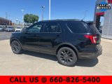 Used 2018 Ford Explorer XLT w/ Equipment Group 202A image 5