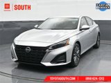 Used 2023 Nissan Altima 2.5 SV image 6