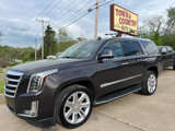Used 2016 Cadillac Escalade Luxury image 2