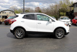 Used 2019 Buick Encore Sport Touring image 4