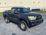 Used 2009 Toyota Tacoma 4x4 Regular Cab image 2