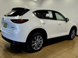 Used 2021 MAZDA CX-5 Grand Touring image 4