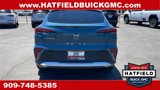 New 2025 Buick Envista Preferred image 4
