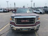 Used 2014 GMC Sierra 1500 SLT w/ SLT Preferred Package image 2