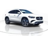 New 2025 Mercedes-Benz GLA 250 image 1