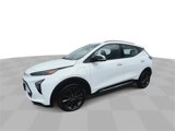 Certified 2022 Chevrolet Bolt EUV Premier w/ Launch Edition image 4